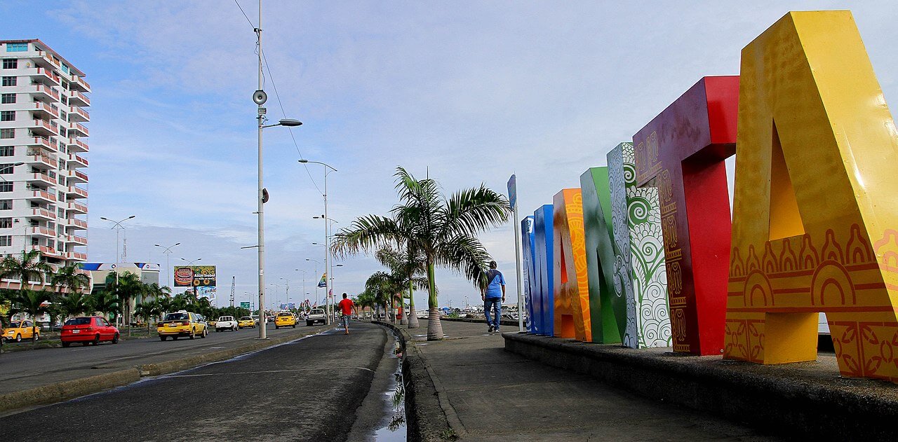 turismo en Manta